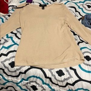 Forever 21 sweater